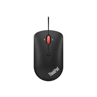 ThinkPad USB-C Wired Compact Mouse
