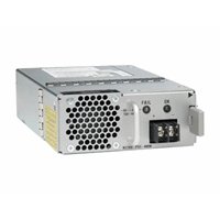 PSU/N2K 400W DC Power Supply Std airflow PSU/N2K 400W DC Power Supply Std airflow