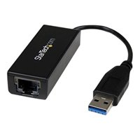 USB 3.0 to Gigabit Ethernet NIC Network