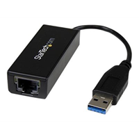 USB 3.0 to Gigabit Ethernet NIC Network