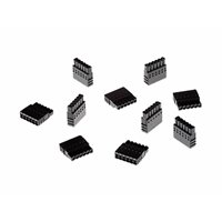 AXIS CONNECTOR A 6P2.5 STR 10PCS AXIS CONNECTOR A 6P2.5 STR 10PCS