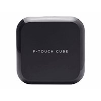 P-touch CUBE Plus PT-P710BTH USB
