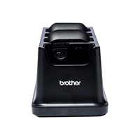 4 Bay Cradle 2in FOR RJ-LITE SERIES