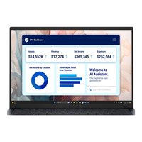 SPL|Dell Pro 14 Premium PA14250|U7-266V|EVO|16GB|512 GB SSD|14FHD+|IR Cam & Mic|FgrPr|3 Cell|65W|WLA
