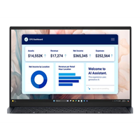 SPL|Dell Pro 14 Premium PA14250|U7-266V|EVO|16GB|512 GB SSD|14FHD+|IR Cam & Mic|FgrPr|3 Cell|65W|WLA