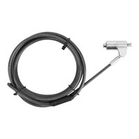 DEFCON Compact Keyed CableLock DEFCON Compact Keyed CableLock