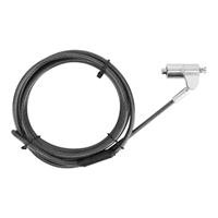 DEFCON Compact Keyed CableLock