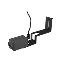 WallMnt Kit f Crestron Cameras