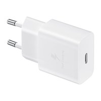 Samsung 15W Power Adapter White Samsung 15W Power Adapter White