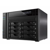 AS7008T 8 BAY 3.5GHZ 2GB DDR3