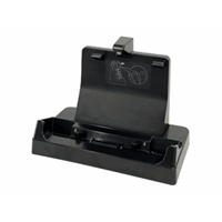 FZ-G2 Desktop Cradle for tablet only - LAN  4 x USB (3.0/2.0)  2 x HDMI (4K)  Kensington lock  Seria