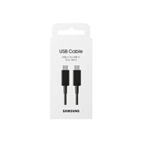 Samsung 1.8m Cable 5A Black Samsung 1.8m Cable 5A Black