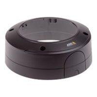 AXIS TP3801-E BLACK CASING 4P 01626-001