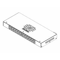 PX3-5260R 1PH 12X C13. 1 stk