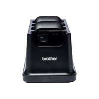 4 Bay Cradle 3in FOR RJ-LITE SERIES