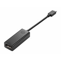 USB-C to DisplayPort Adapter USB-C to DisplayPort Adapter