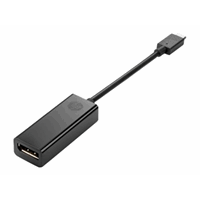 USB-C to DisplayPort Adapter