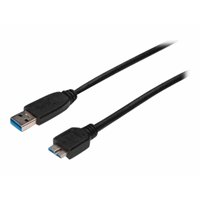 USB 3.0 con cab Micro USB 0.25m USB 3.0 con cab Micro USB 0.25m