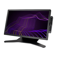 WACOM Cintiq Pro 27 with Stand