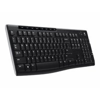 K270 Wireless Keyboard Belgium layout