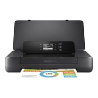 OFFICEJET 200 MOBILE PRINTER 10PPM OFFICEJET 200 MOBILE PRINTER 10PPM