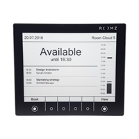 ROOMZ Display SILVER incl 1Y Basic