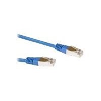 Fb9605 sstp c6 pimf lszh bu 5.00m. Eenh. 1 stk