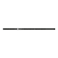 PDU 3PH 16A 309-24XC13+12XC19. 1 stk PDU 3PH 16A 309-24XC13+12XC19. 1 stk