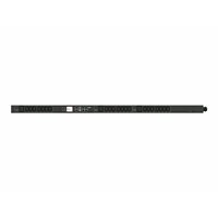 PDU 3PH 16A 60309-21XC13+3XC19. 1 stk