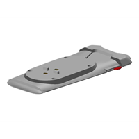 Duo for Zebra TC5X and Ingenico