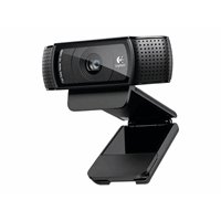 HD Pro Webcam C920 - USB - EMEA