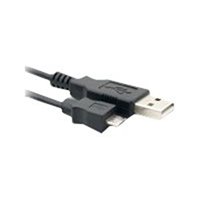 Sb0006 micro usb b -usb a 1.00m. Eenh. 1 stk