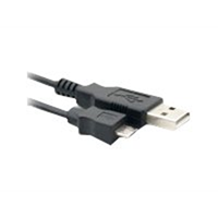 Sb0006 micro usb b -usb a 1.00m. Eenh. 1 stk