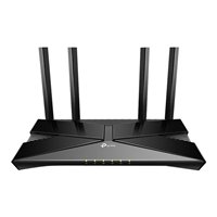 AX1500 Wi-Fi 6 Router Broadcom 1.5GHz
