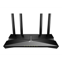 AX1500 Wi-Fi 6 Router Broadcom 1.5GHz