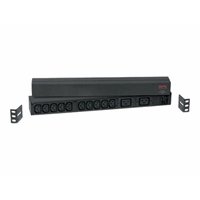 Dell Basic PDU - Single phase - 1U-16A