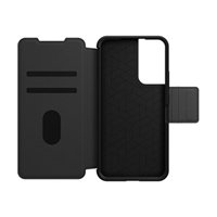 OtterBox Strada UNDEROATH Shadow - black