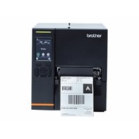 TJ-4021TN 4IN Industrial Label 203dpi TT