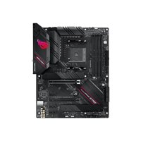 MB ROG STRIX B550-F GAMING WIFI II MB ROG STRIX B550-F GAMING WIFI II