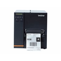 TJ-4120TN 4IN Industrial Label 300dpi LE