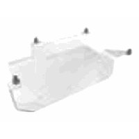 Wall Mount Adapter Plate 319/320UST