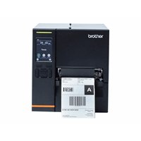 TJ-4121TN 4IN Industrial Label 300dpi TT