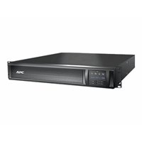APC SMART-UPS X 1500VA RACK/TOWER LCD 230V