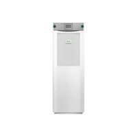 Galaxy VS UPS 40kW 400V  2 internal 9Ahsmart modular battery strings  expandable to 4  Start-up 5x8