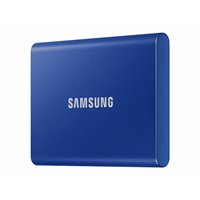 Portable SSD T7 1TB BLUE Portable SSD T7 1TB BLUE