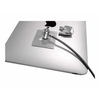 Universal Tablet Lock
