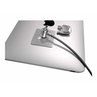 Universal Tablet Lock