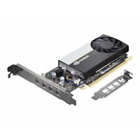 Nvidia T1000 8GB 4xmDP Graphics Card