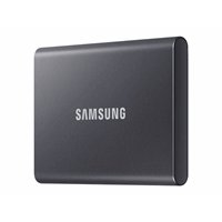 Portable SSD T7 1TB GREY Portable SSD T7 1TB GREY