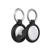 Sleek Case for Apple AirTag Rock Skip - Sleek Case for Apple AirTag Rock Skip -